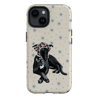 Vogue Hound Printed Phone Cases iPhone 14 / Armoured by Lisa Hu - The Dairy