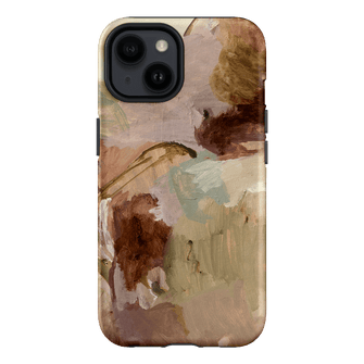 Wisteria Printed Phone Cases iPhone 14 / Armoured by Ree Hodges - The Dairy