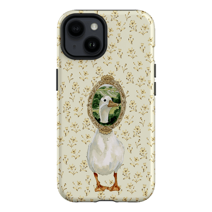Work Of Art Printed Phone Cases iPhone 14 / Armoured by Ellie Mae - The Dairy