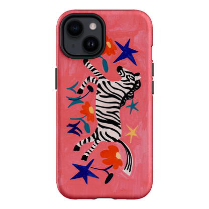 Zany Printed Phone Cases iPhone 14 / Armoured by Studio Bon - The Dairy