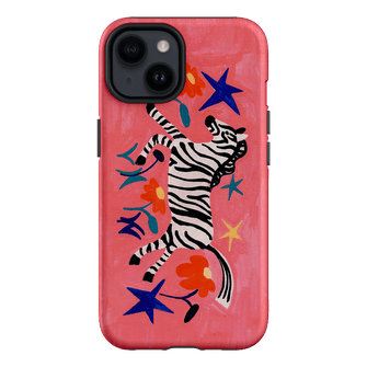 Zany Printed Phone Cases iPhone 14 / Armoured by Studio Bon - The Dairy