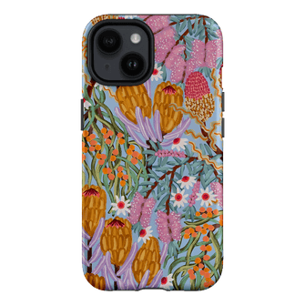 Bloom Fields Printed Phone Cases iPhone 14 / Armoured by Amy Gibbs - The Dairy
