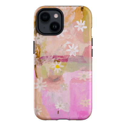 Get Happy Printed Phone Cases iPhone 14 / Armoured by Kate Eliza - The Dairy