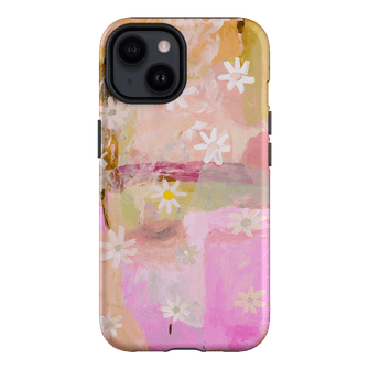 Get Happy Printed Phone Cases iPhone 14 / Armoured by Kate Eliza - The Dairy