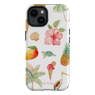 Noosa Printed Phone Cases iPhone 14 / Armoured by Cass Deller - The Dairy