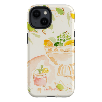 Sorrento Printed Phone Cases iPhone 14 / Armoured by Cass Deller - The Dairy