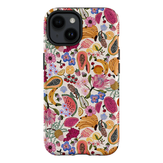 Summer Loving Printed Phone Cases iPhone 14 / Armoured by Amy Gibbs - The Dairy