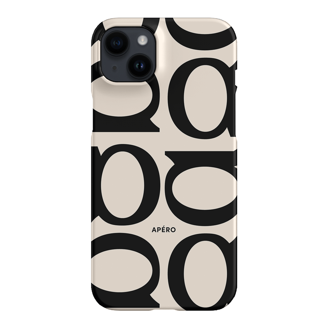 Accolade Printed Phone Cases iPhone 14 Plus / Snap by Apero - The Dairy