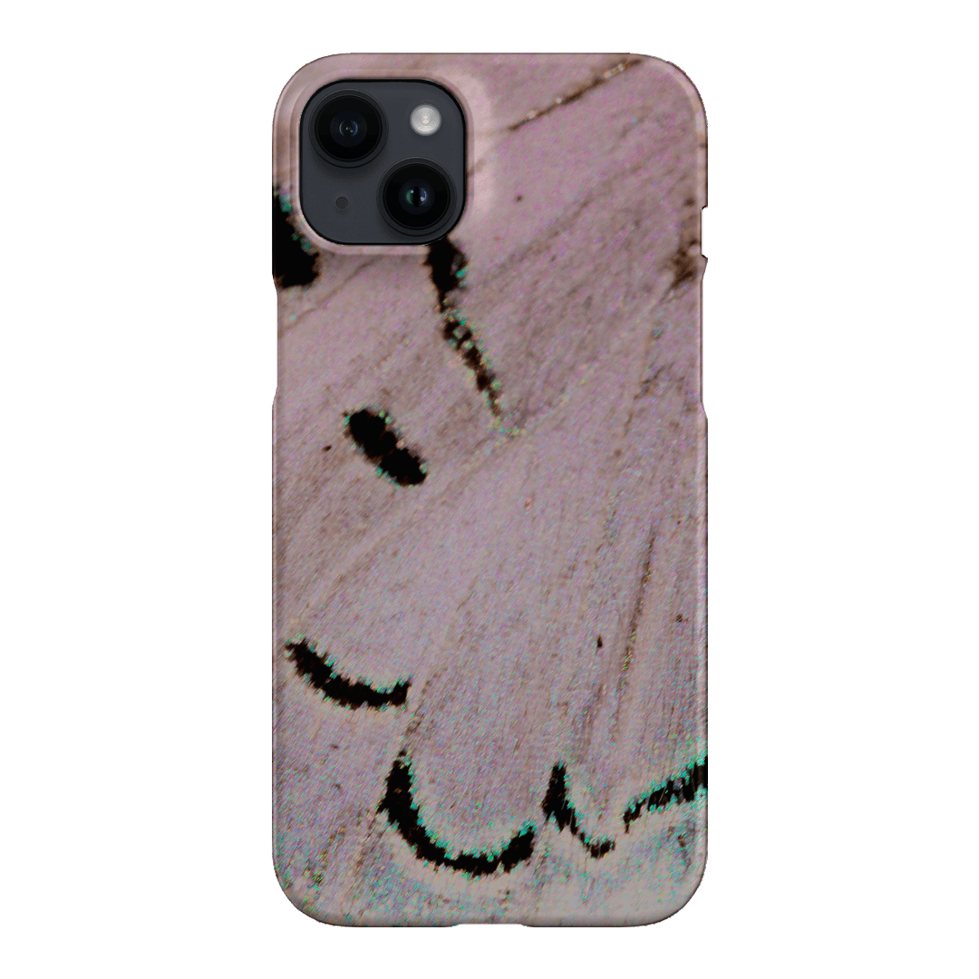 Audrey Printed Phone Cases iPhone 14 Plus / Snap by Paige Sara - The Dairy