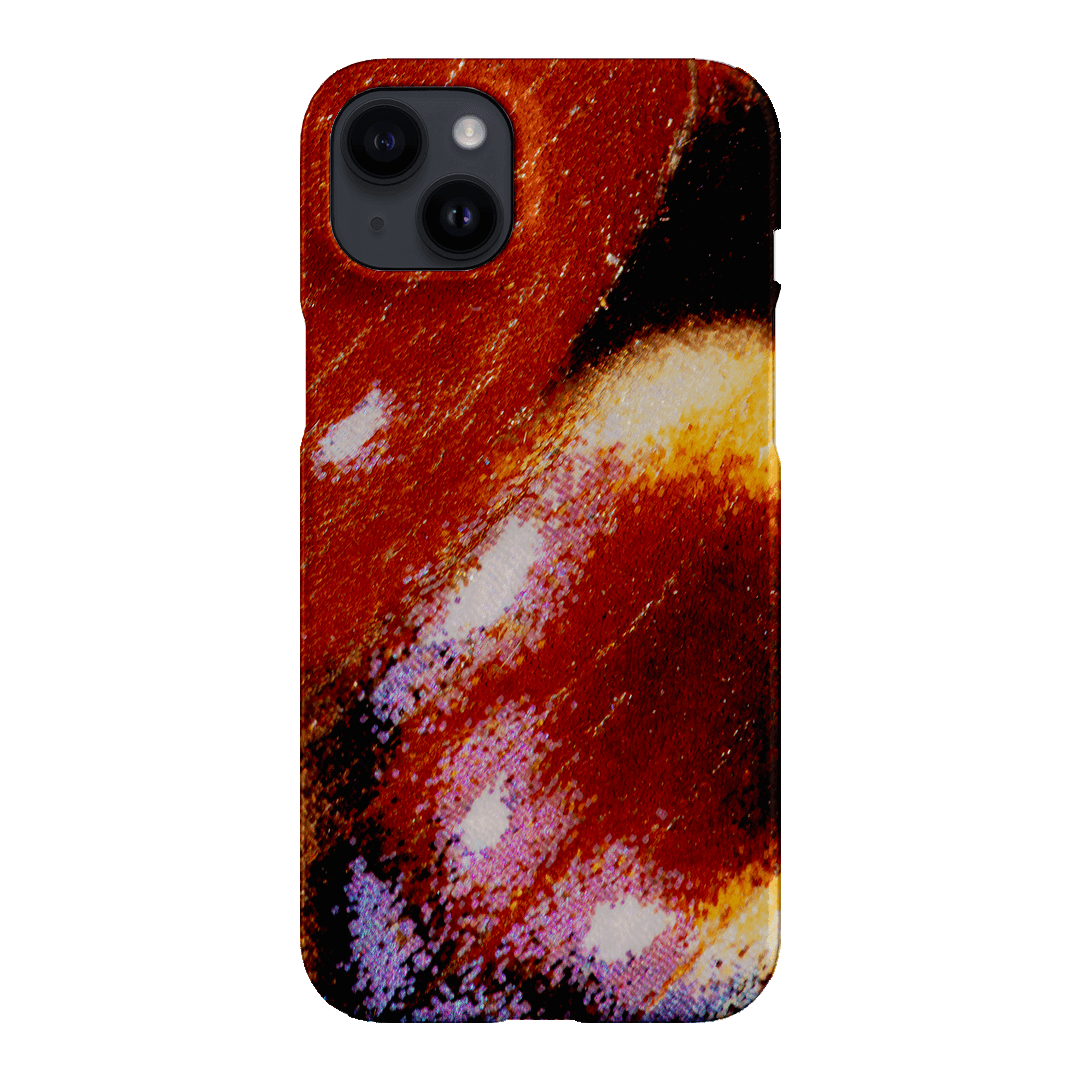 Carrie Printed Phone Cases iPhone 14 Plus / Snap by Paige Sara - The Dairy