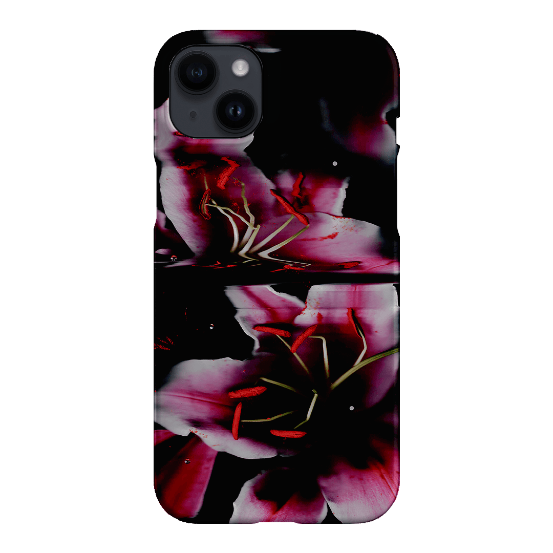 Charli Printed Phone Cases iPhone 14 Plus / Snap by Paige Sara - The Dairy