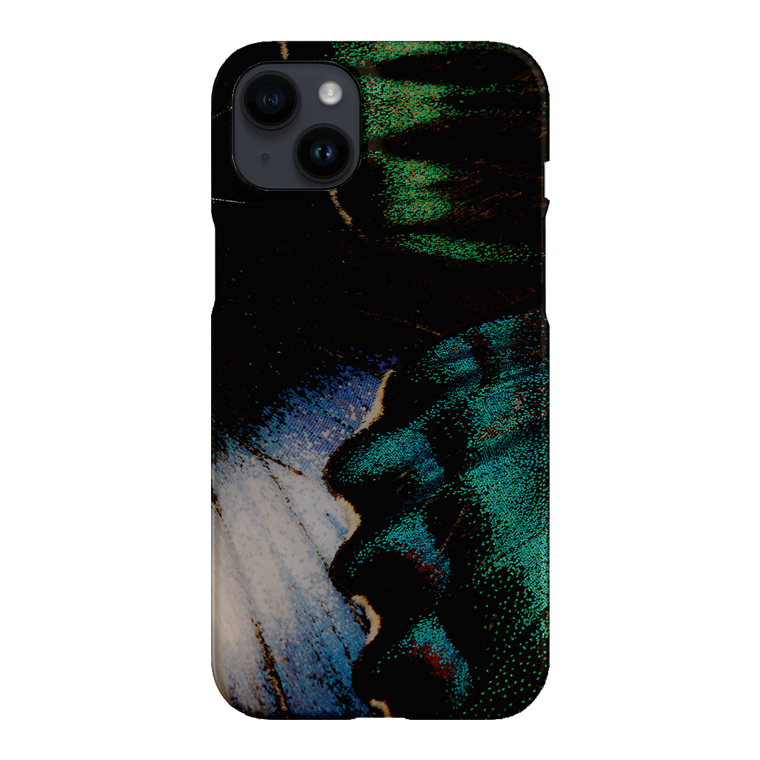 Delilah Printed Phone Cases iPhone 14 Plus / Snap by Paige Sara - The Dairy