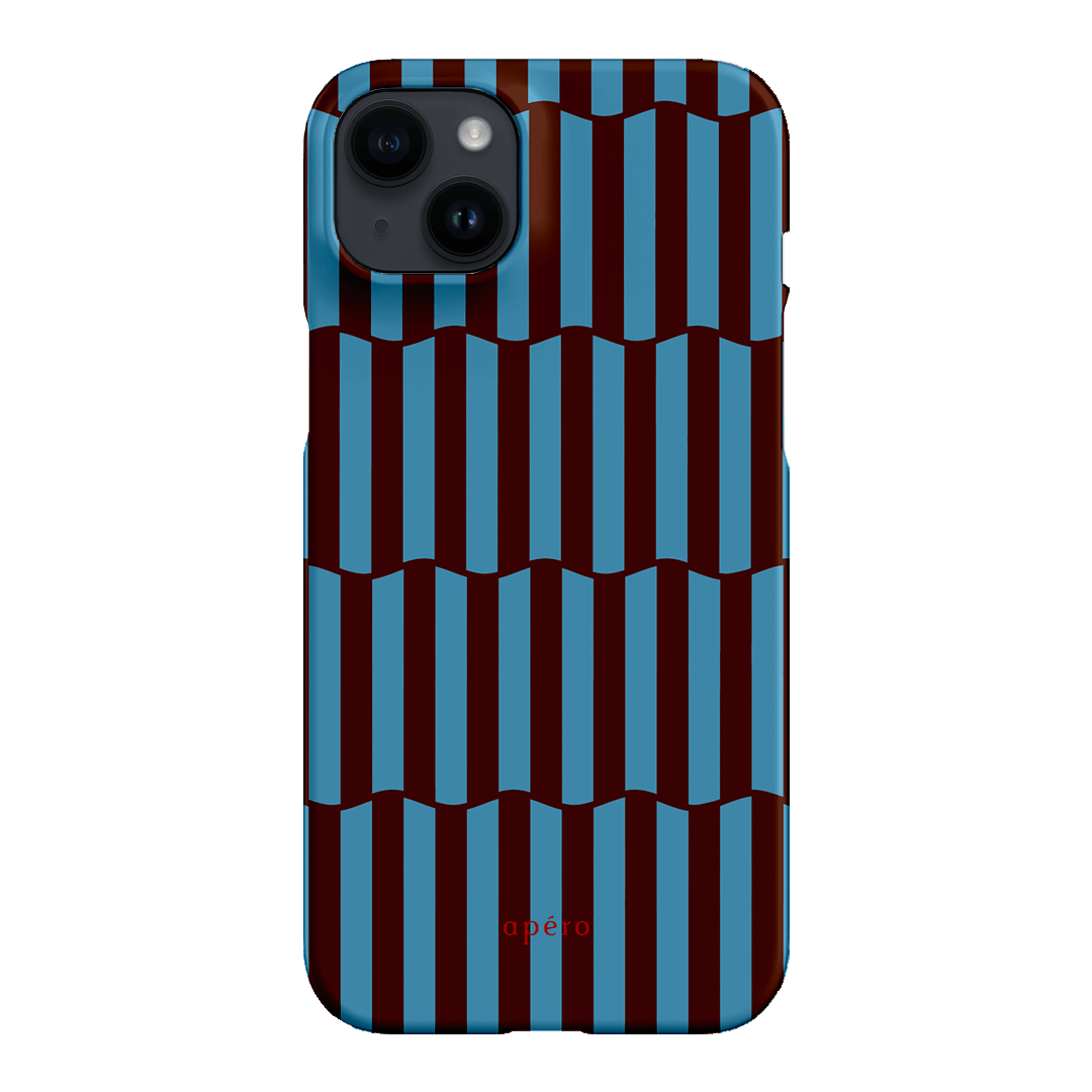 Duo Printed Phone Cases iPhone 14 Plus / Snap by Apero - The Dairy