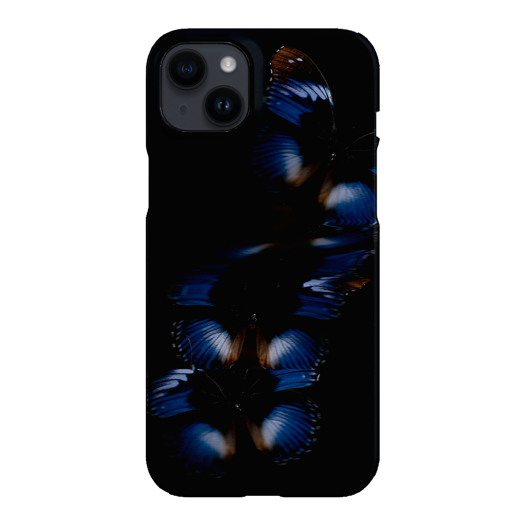 Elizabeth Printed Phone Cases iPhone 14 Plus / Snap by Paige Sara - The Dairy