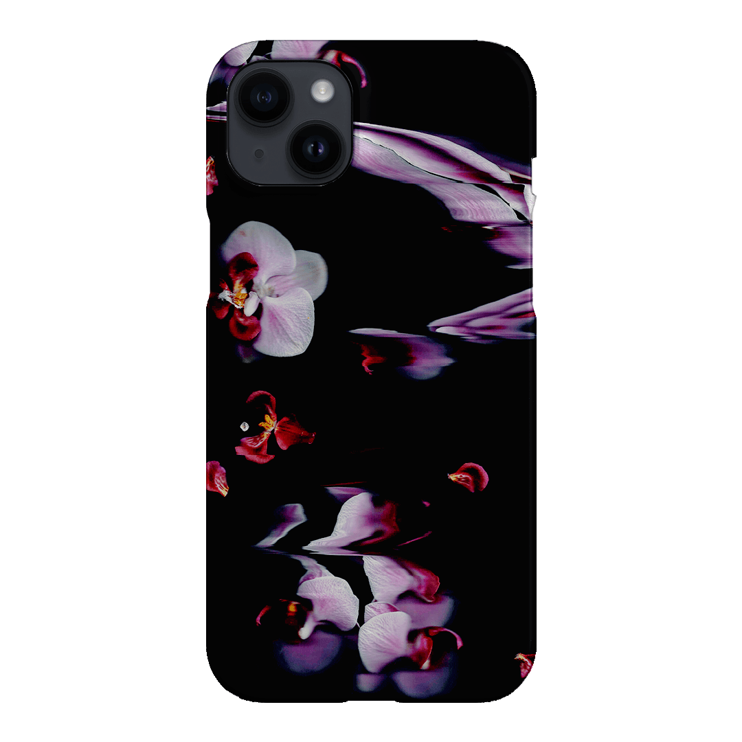 Ellie Printed Phone Cases iPhone 14 Plus / Snap by Paige Sara - The Dairy
