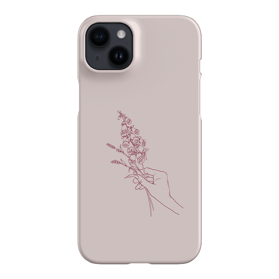 For You Printed Phone Cases iPhone 14 Plus / Snap by Typoflora - The Dairy