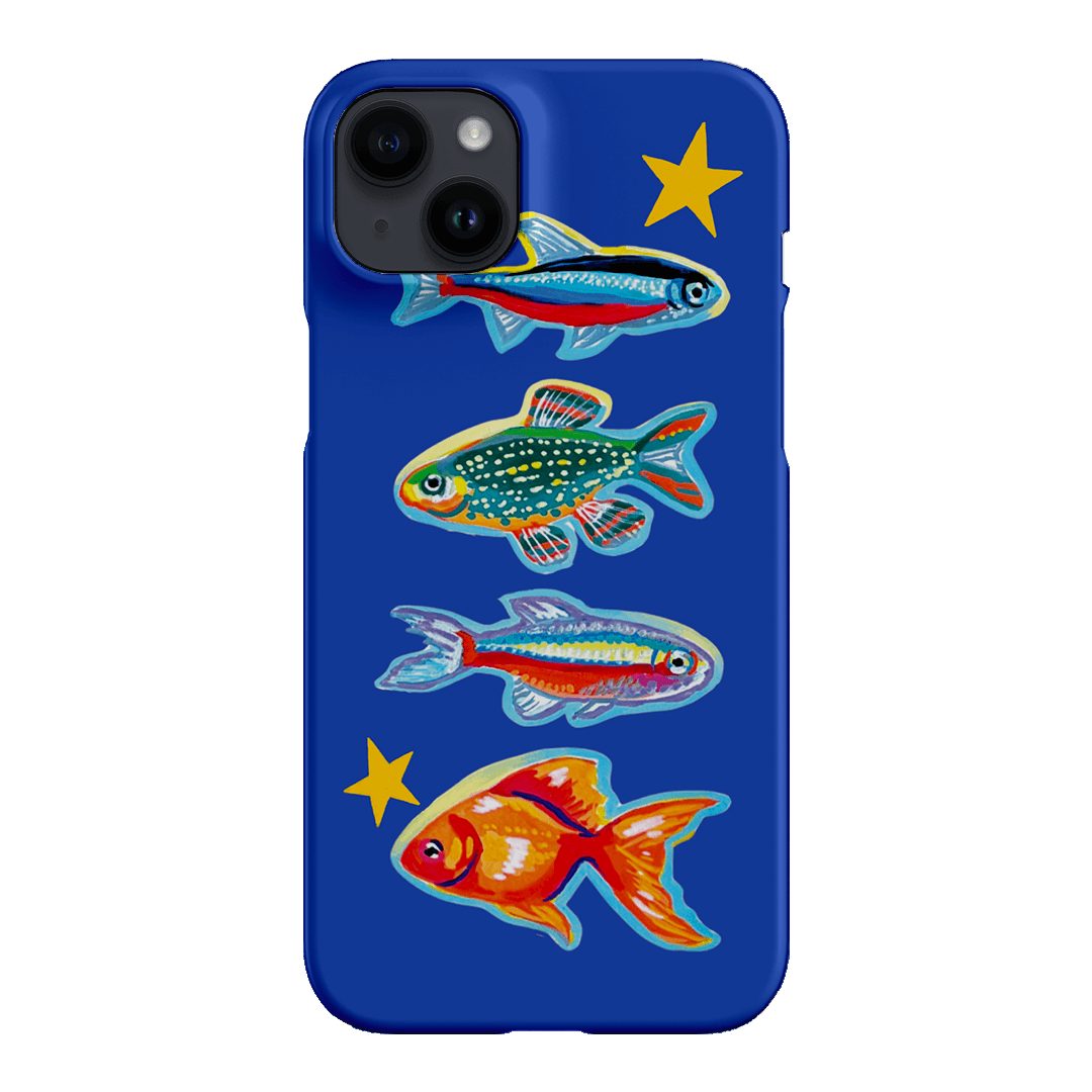 Golden Pond Printed Phone Cases iPhone 14 Plus / Snap by Femke Studio - The Dairy
