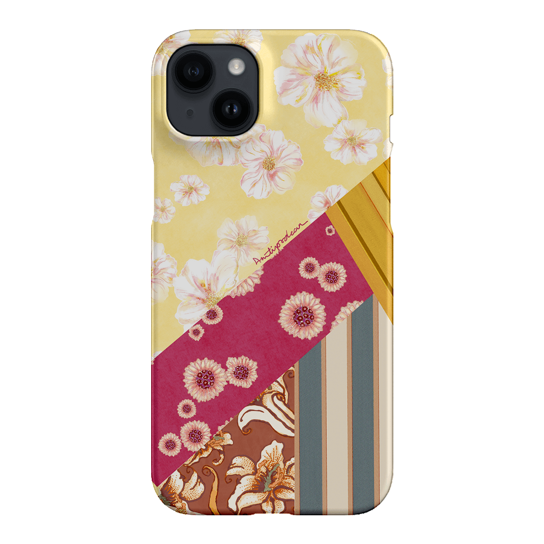 Lovers Lane Printed Phone Cases by Antipodean - The Dairy