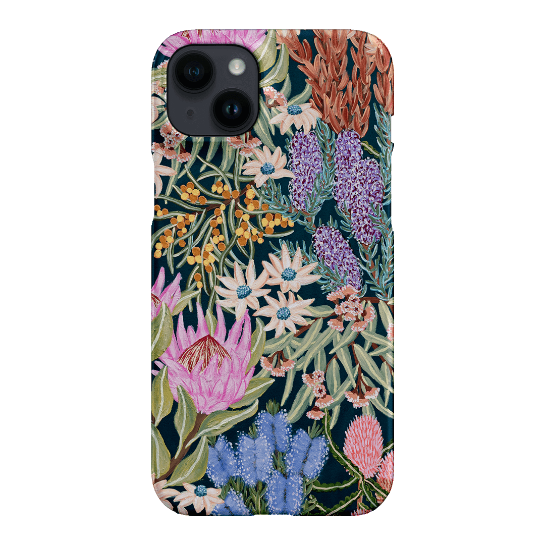 Moonlit Floral