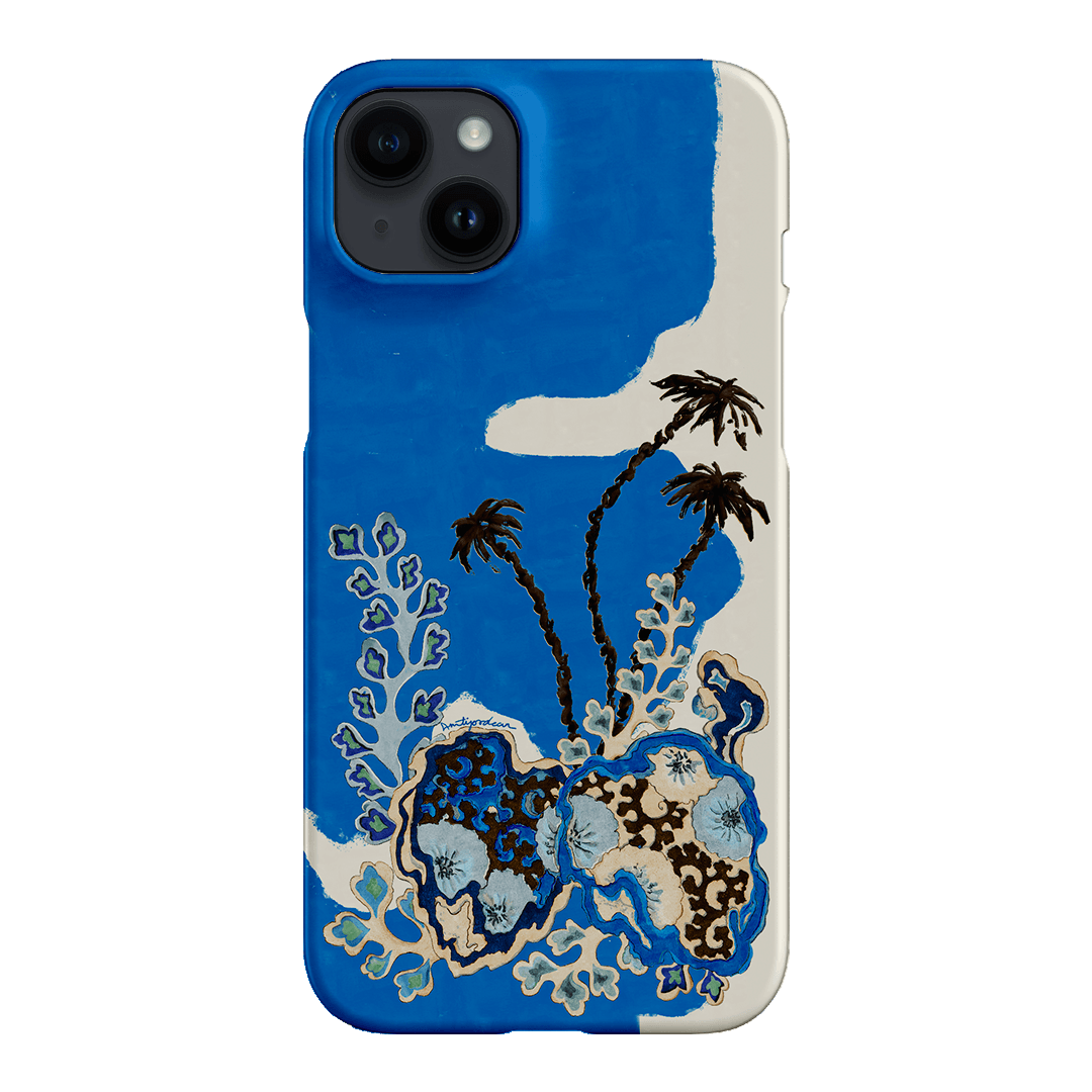 Pulse Printed Phone Cases by Antipodean - The Dairy