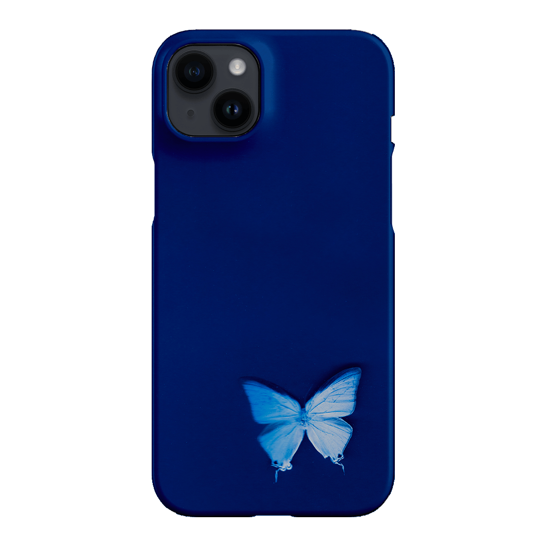 Sara Printed Phone Cases iPhone 14 Plus / Snap by Paige Sara - The Dairy