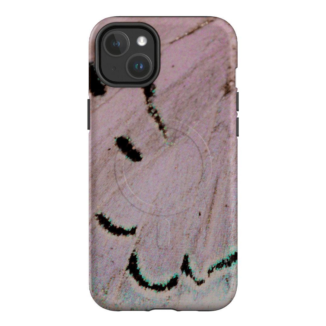 Audrey Printed Phone Cases iPhone 14 Plus / Armoured MagSafe by Paige Sara - The Dairy