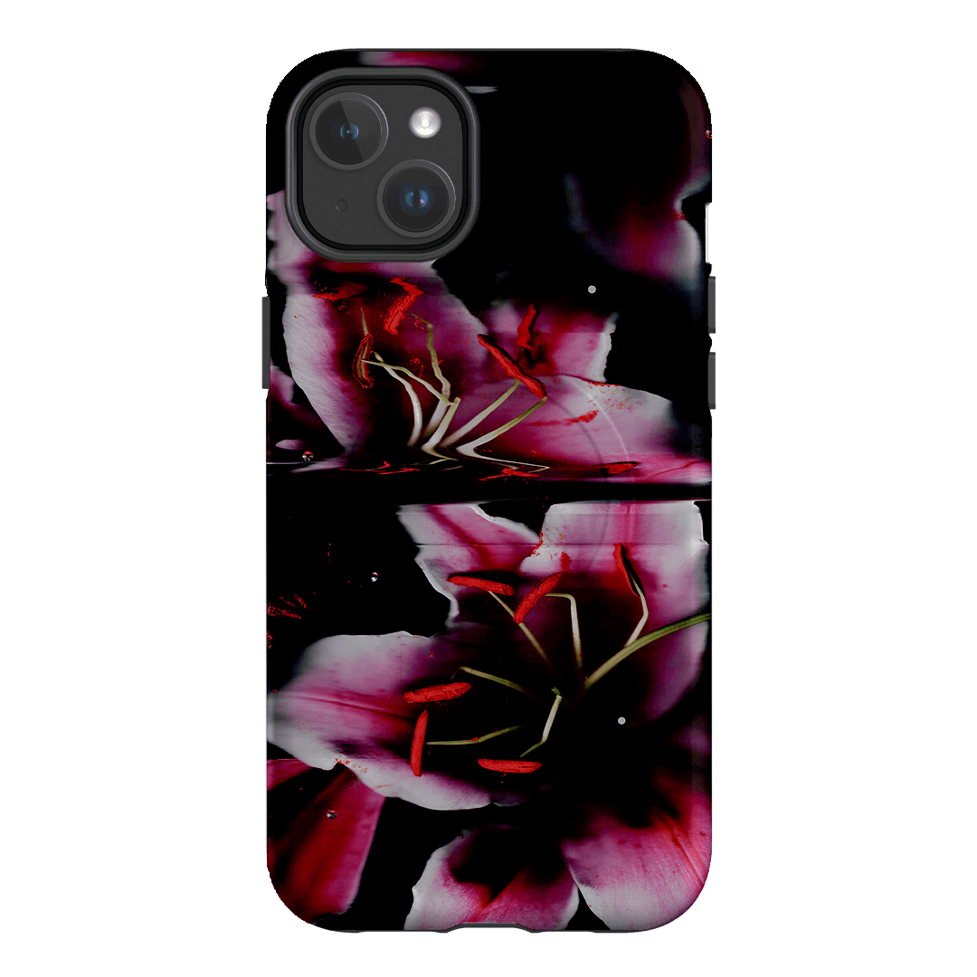 Charli Printed Phone Cases iPhone 14 Plus / Armoured MagSafe by Paige Sara - The Dairy