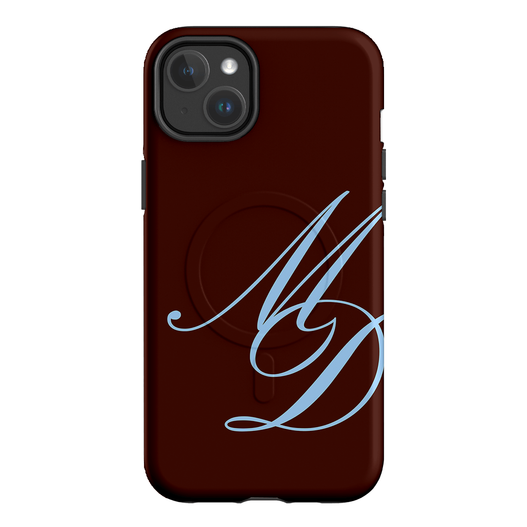 Custom iPhone Case Custom Printed Phone Case iPhone 14 Plus / Armoured MagSafe / Gloss by Custom - The Dairy