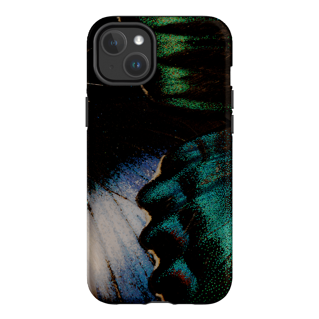 Delilah Printed Phone Cases iPhone 14 Plus / Armoured MagSafe by Paige Sara - The Dairy