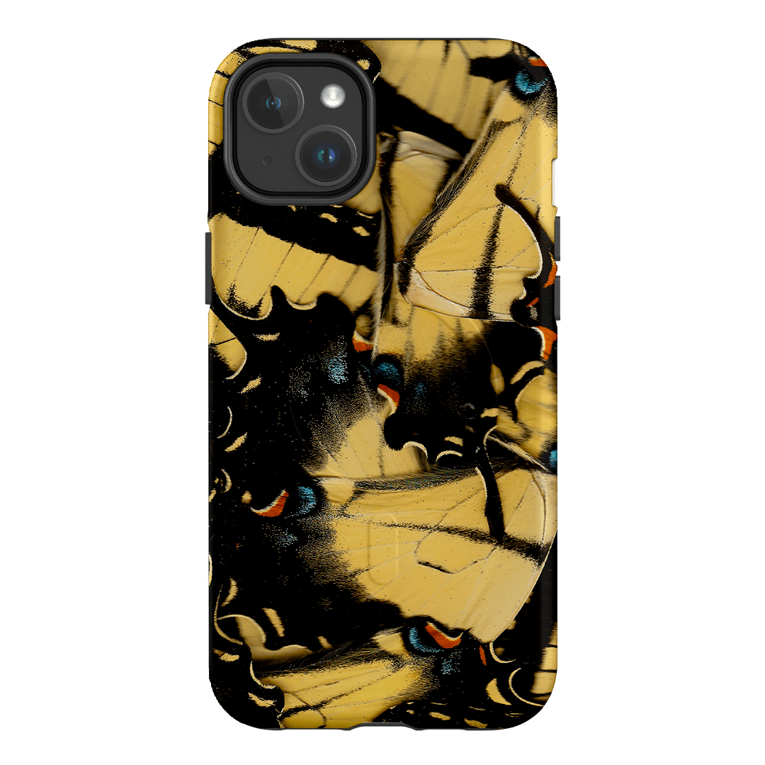 Dolly Printed Phone Cases iPhone 14 Plus / Armoured MagSafe by Paige Sara - The Dairy