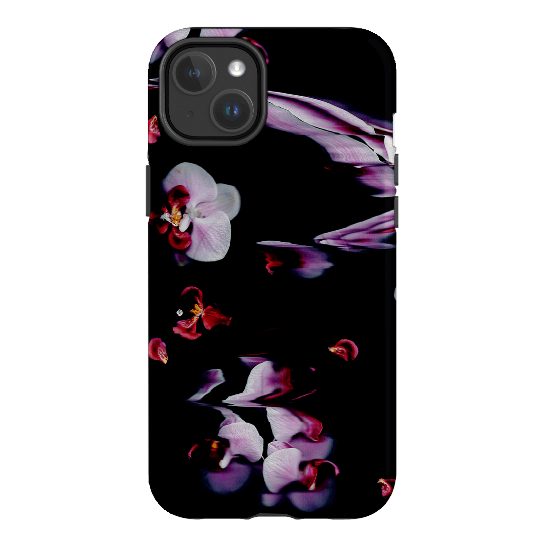 Ellie Printed Phone Cases iPhone 14 Plus / Armoured MagSafe by Paige Sara - The Dairy