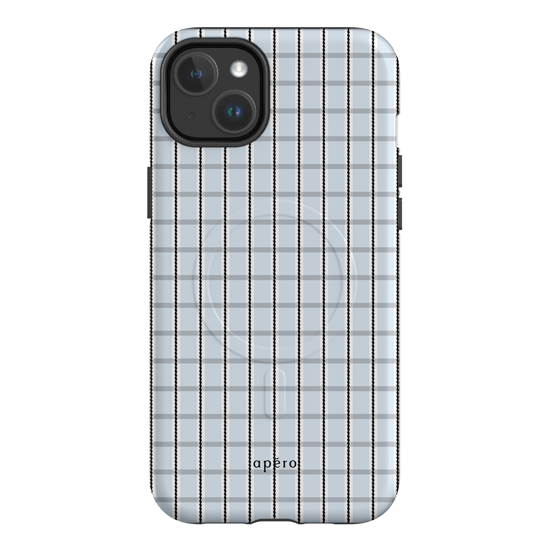 Nara Printed Phone Cases iPhone 14 Plus / Armoured MagSafe by Apero - The Dairy