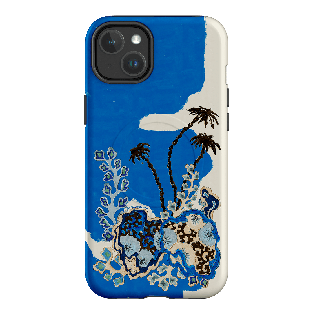 Pulse Printed Phone Cases by Antipodean - The Dairy