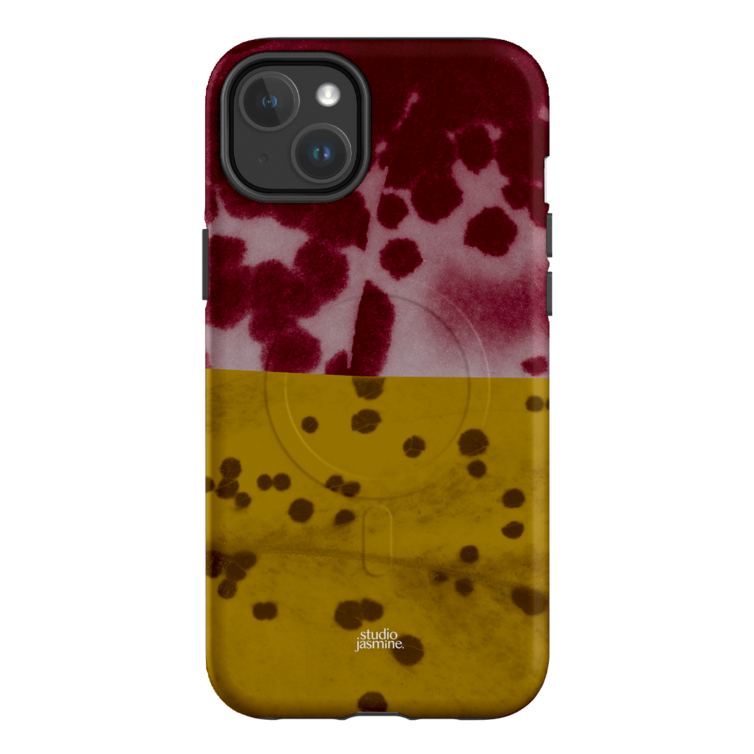 Ripe Printed Phone Cases iPhone 14 Plus / Armoured MagSafe by Jasmine Dowling - The Dairy