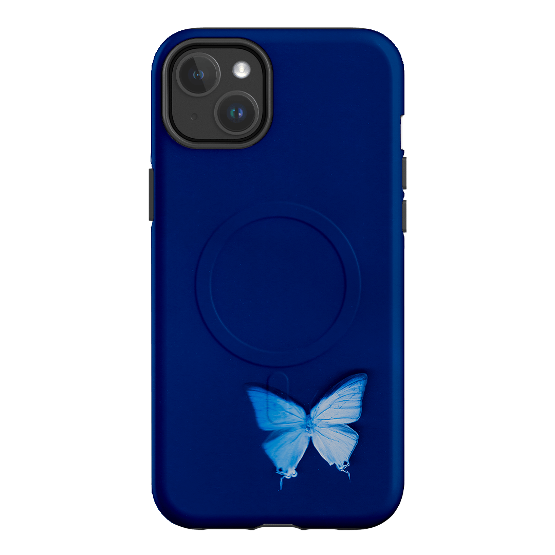 Sara Printed Phone Cases iPhone 14 Plus / Armoured MagSafe by Paige Sara - The Dairy