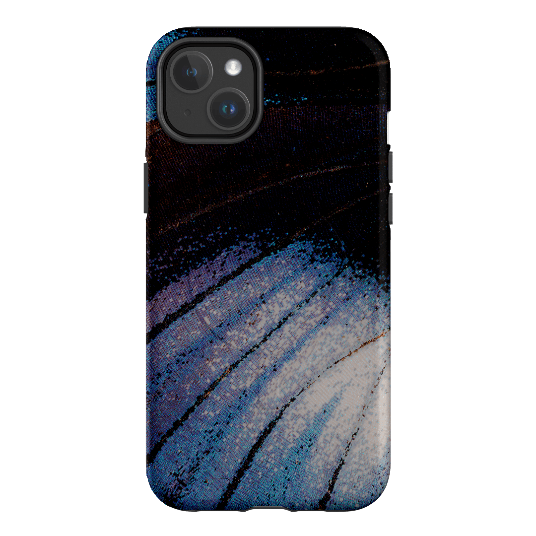 Stevie Printed Phone Cases iPhone 14 Plus / Armoured MagSafe by Paige Sara - The Dairy
