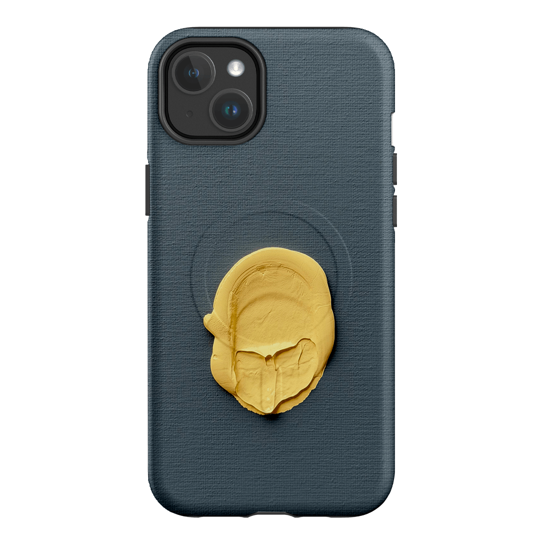 Swatch Blue & Sun Printed Phone Cases iPhone 14 Plus / Armoured MagSafe by Nardurna - The Dairy