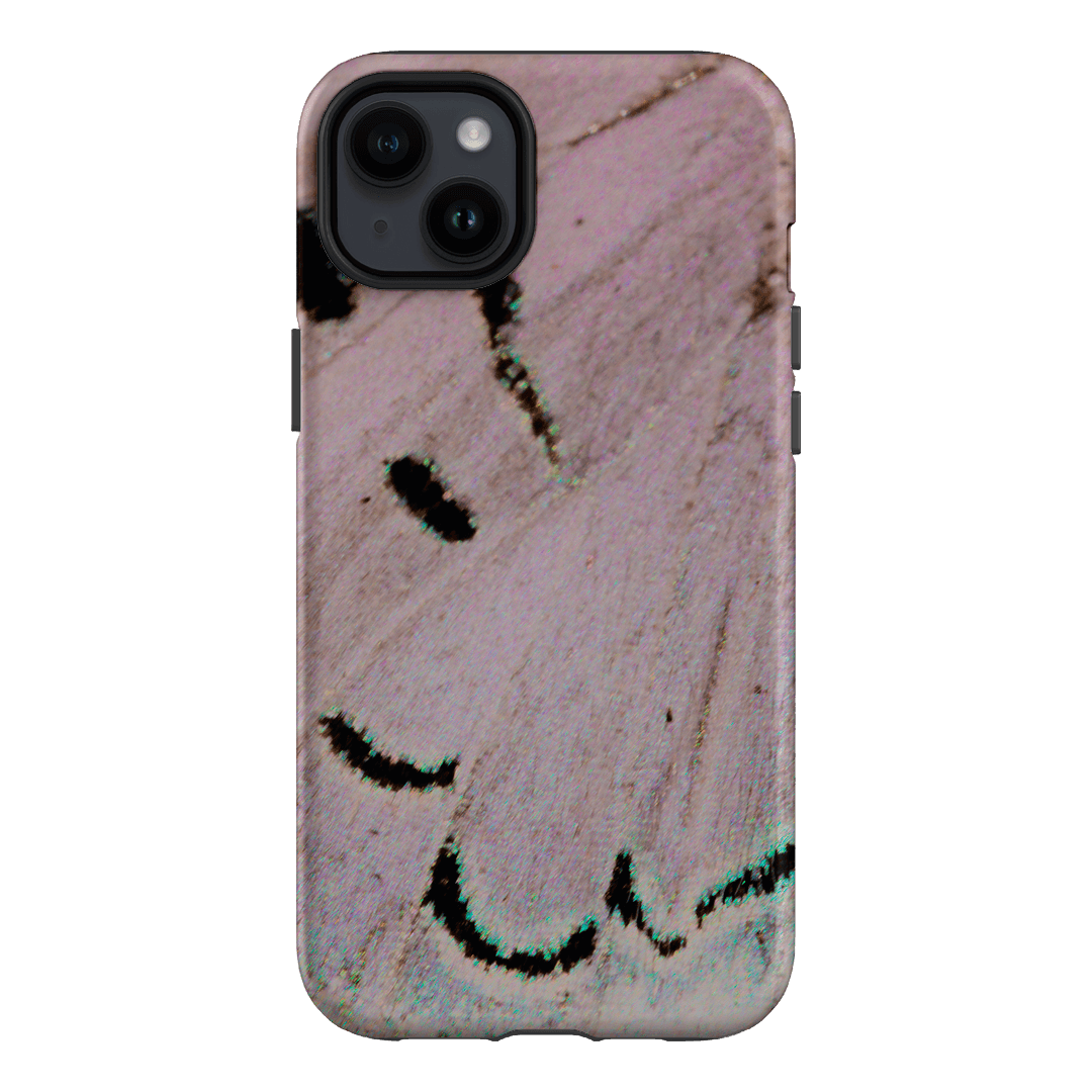 Audrey Printed Phone Cases iPhone 14 Plus / Armoured by Paige Sara - The Dairy