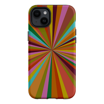Aurora Printed Phone Cases iPhone 14 Plus / Armoured by Fenton & Fenton - The Dairy