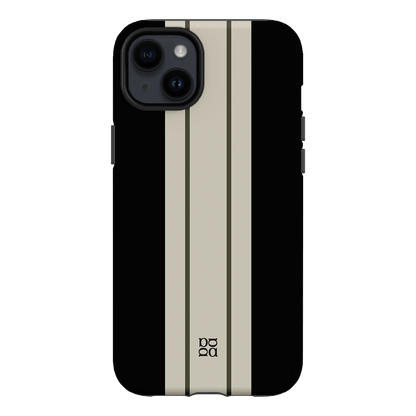 Axel Printed Phone Cases iPhone 14 Plus / Armoured by Apero - The Dairy