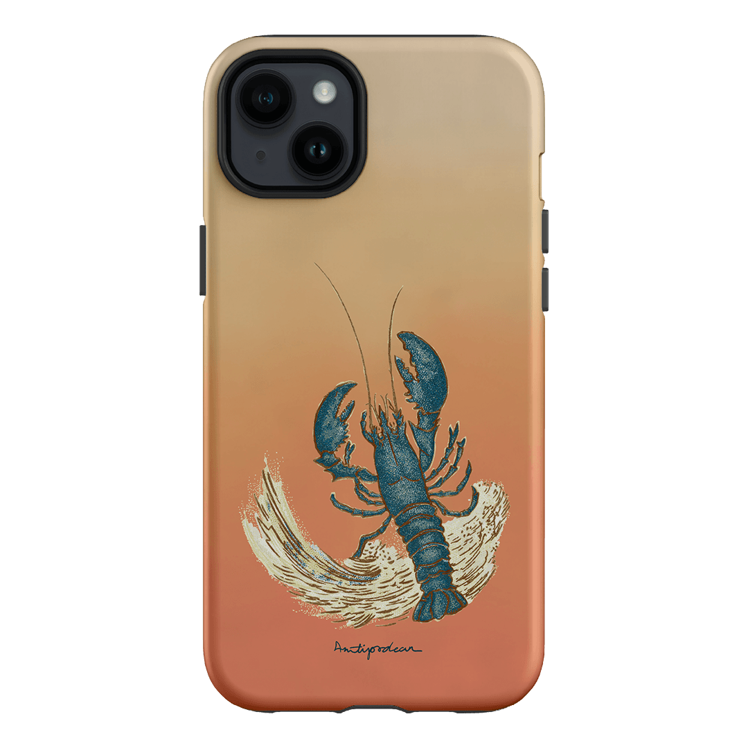 Beach Club Printed Phone Cases by Antipodean - The Dairy
