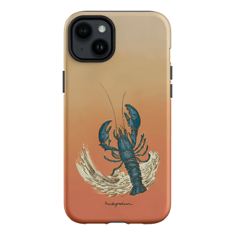 Beach Club Printed Phone Cases by Antipodean - The Dairy