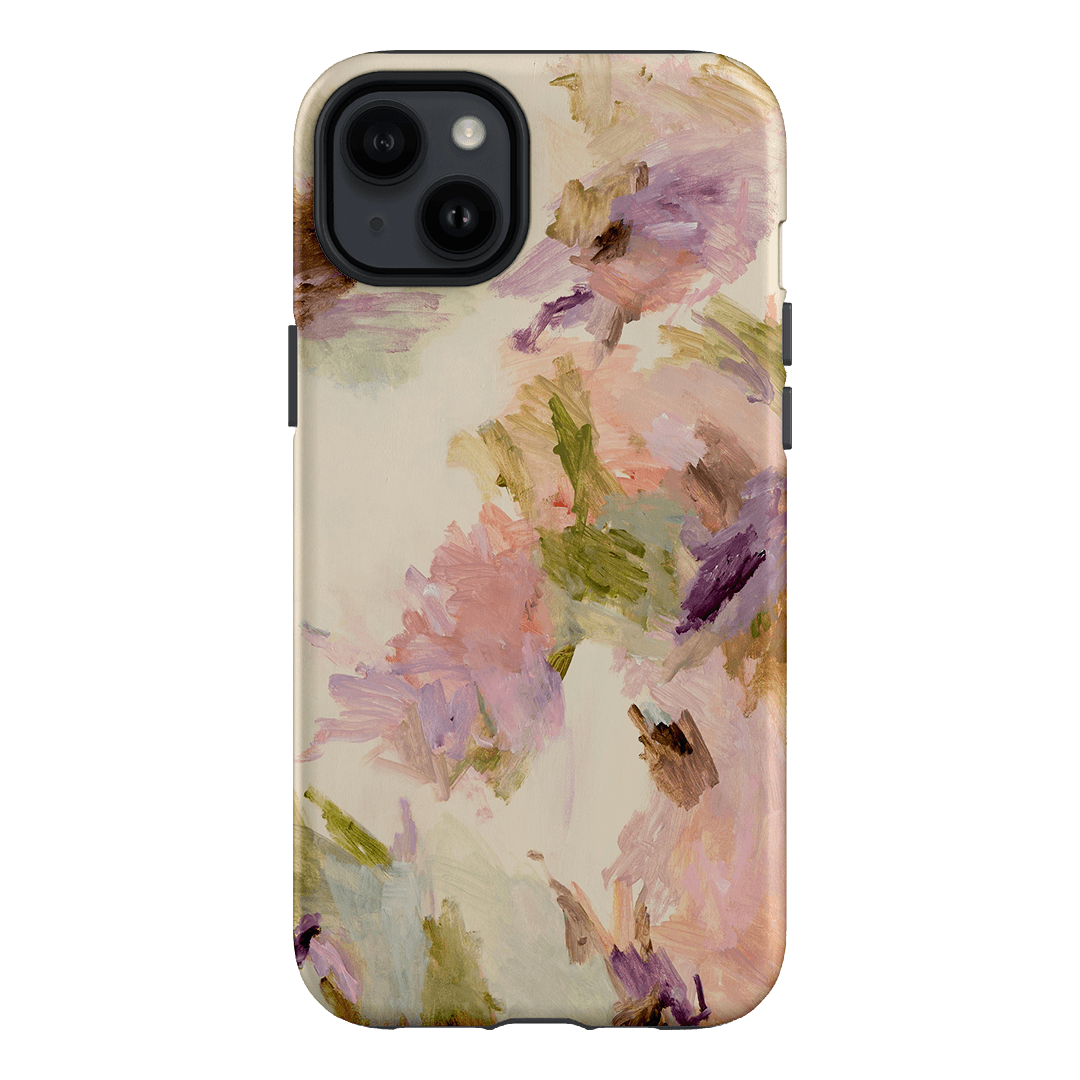 Blossom Printed Phone Cases iPhone 14 Plus / Armoured by Ree Hodges - The Dairy