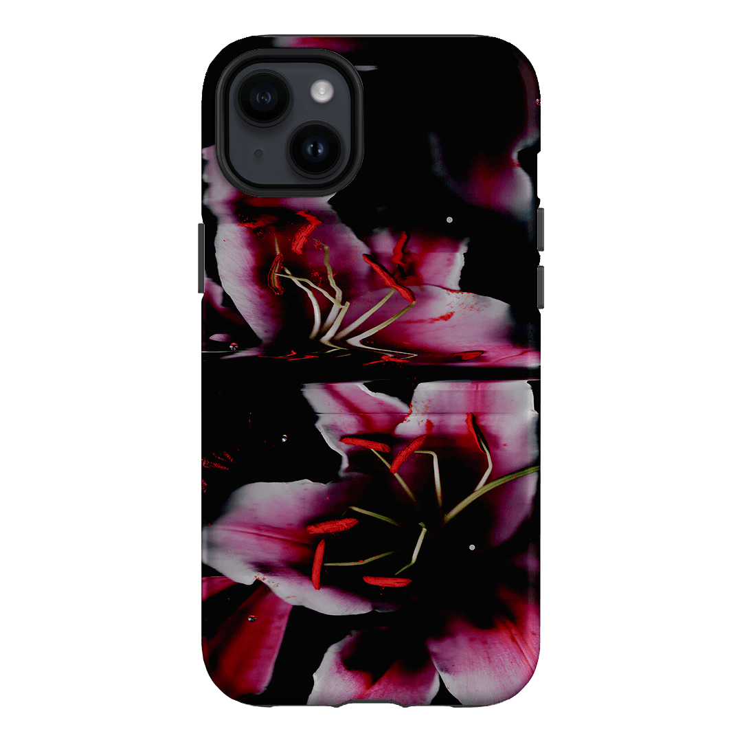 Charli Printed Phone Cases iPhone 14 Plus / Armoured by Paige Sara - The Dairy