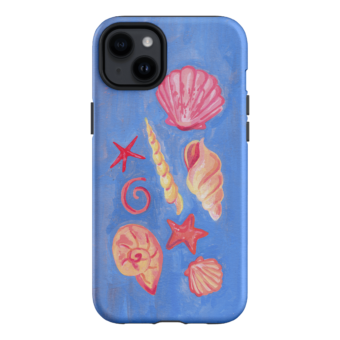 Cove Printed Phone Cases iPhone 14 Plus / Armoured by Studio Bon - The Dairy