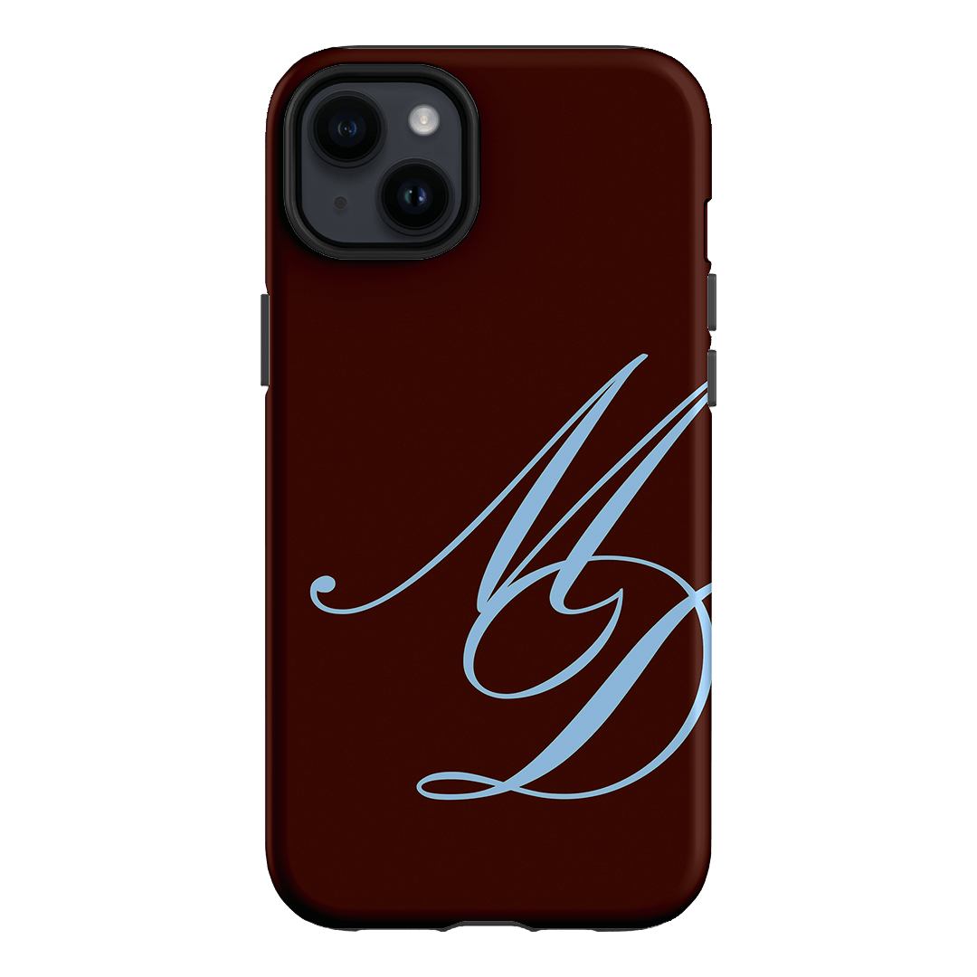 Custom iPhone Case Custom Printed Phone Case iPhone 14 Plus / Armoured / Gloss by Custom - The Dairy