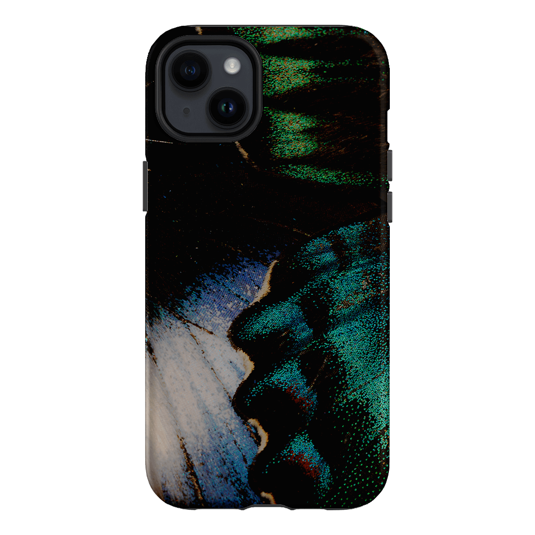 Delilah Printed Phone Cases iPhone 14 Plus / Armoured by Paige Sara - The Dairy