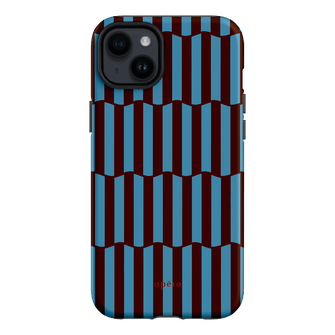 Duo Printed Phone Cases iPhone 14 Plus / Armoured by Apero - The Dairy