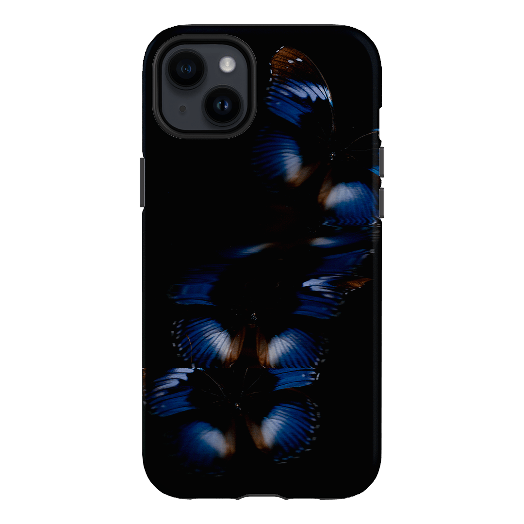 Elizabeth Printed Phone Cases iPhone 14 Plus / Armoured by Paige Sara - The Dairy
