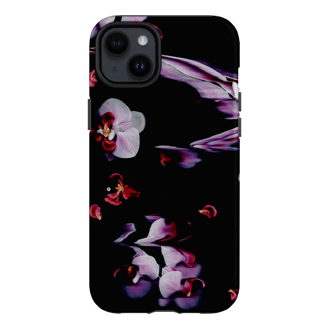 Ellie Printed Phone Cases iPhone 14 Plus / Armoured by Paige Sara - The Dairy